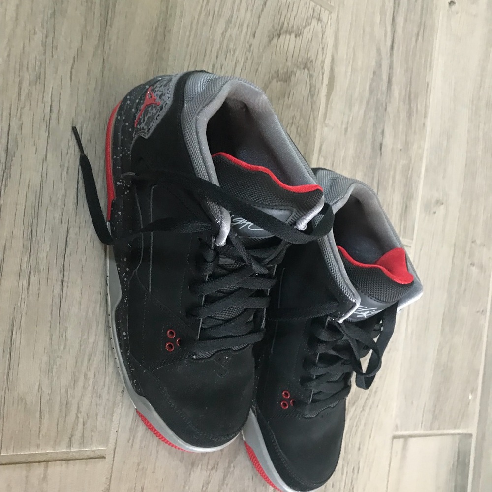 Nike Air Jordan Flights youth size 7